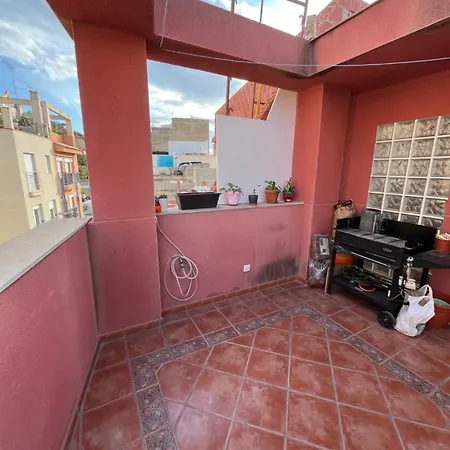 La Korolada Guesthouse Alicante Exterior foto