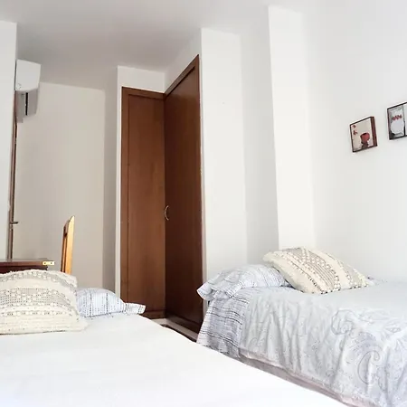 La Korolada Guesthouse Alicante Zimmer foto