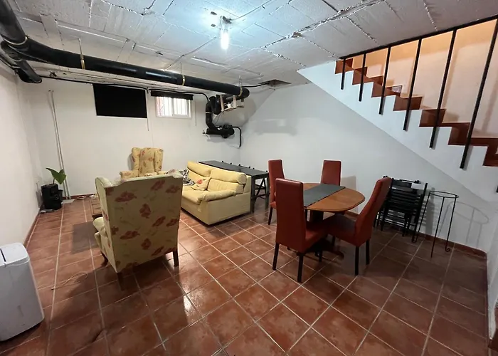 La Korolada Guesthouse