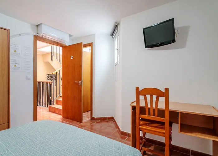 La Korolada Guesthouse
