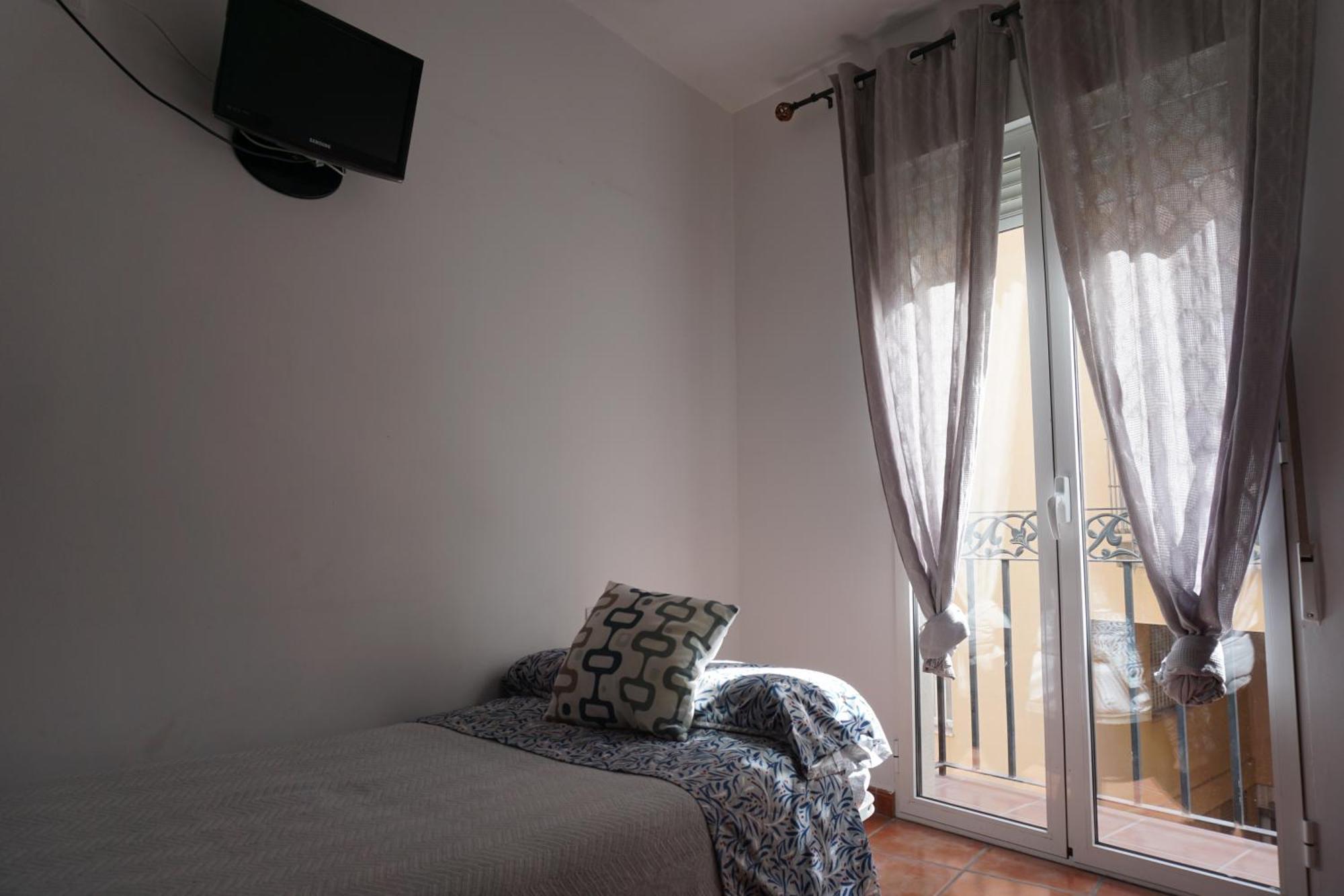 Privatunterkunft La Korolada *