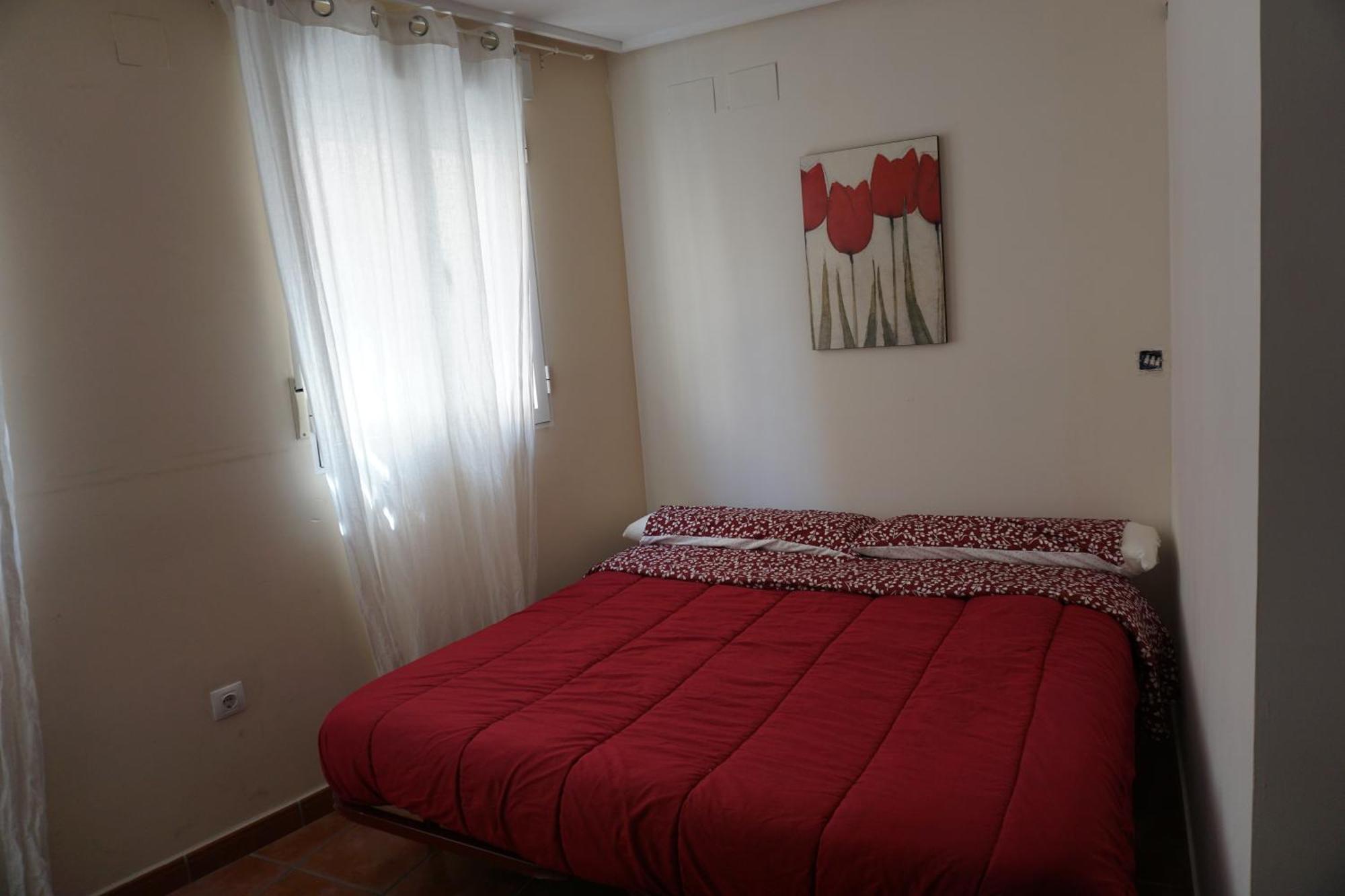 Alloggio in famiglia La Korolada Alicante