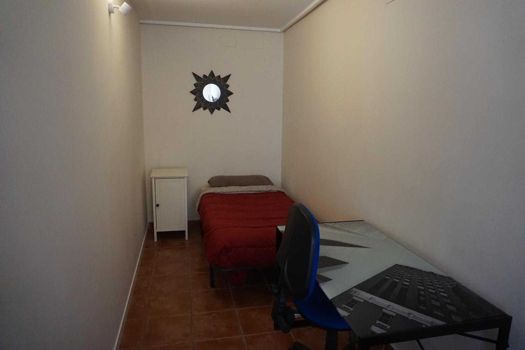 Séjour chez l'habitant La Korolada