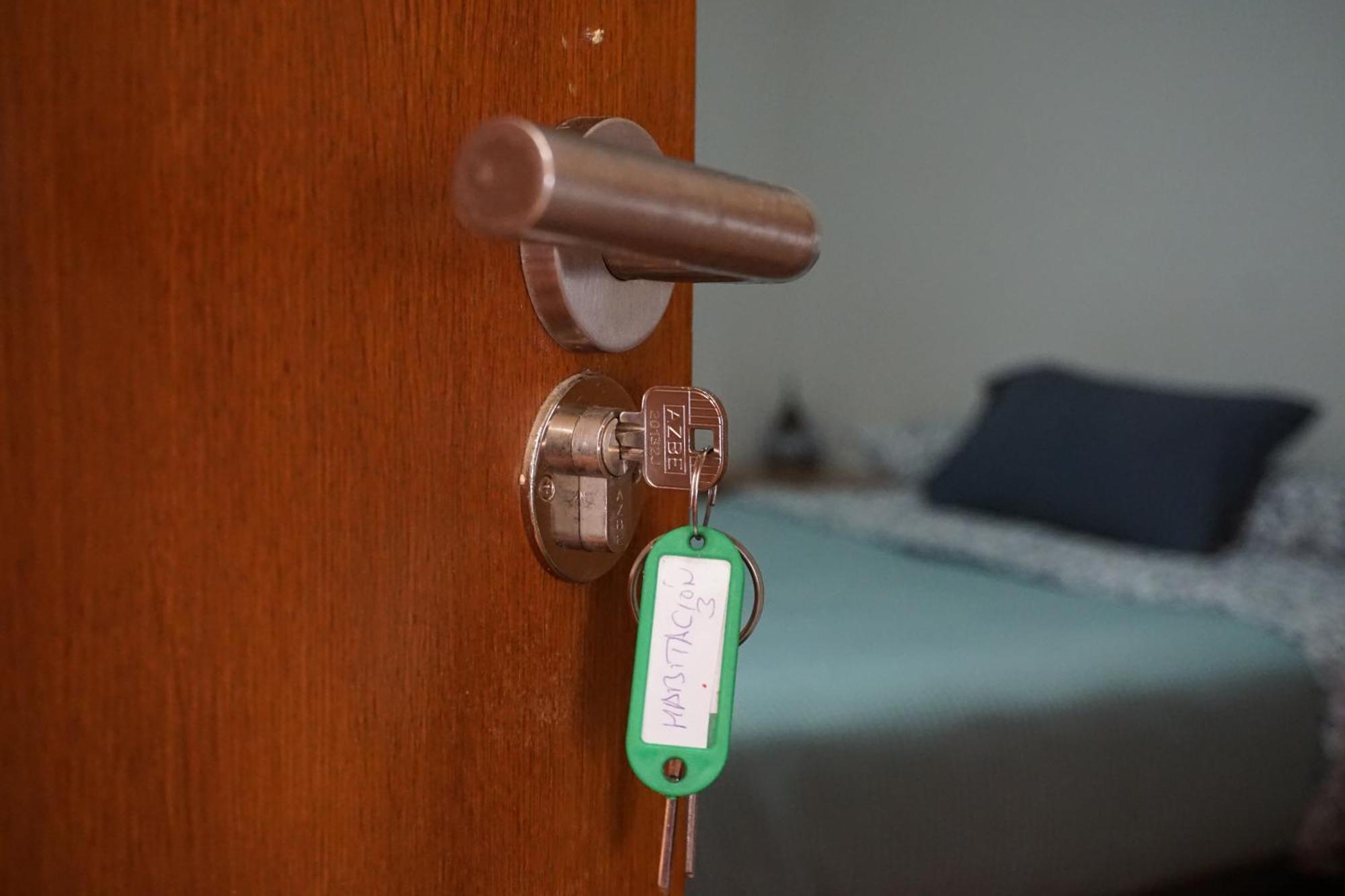 La Korolada Privatunterkunft *
