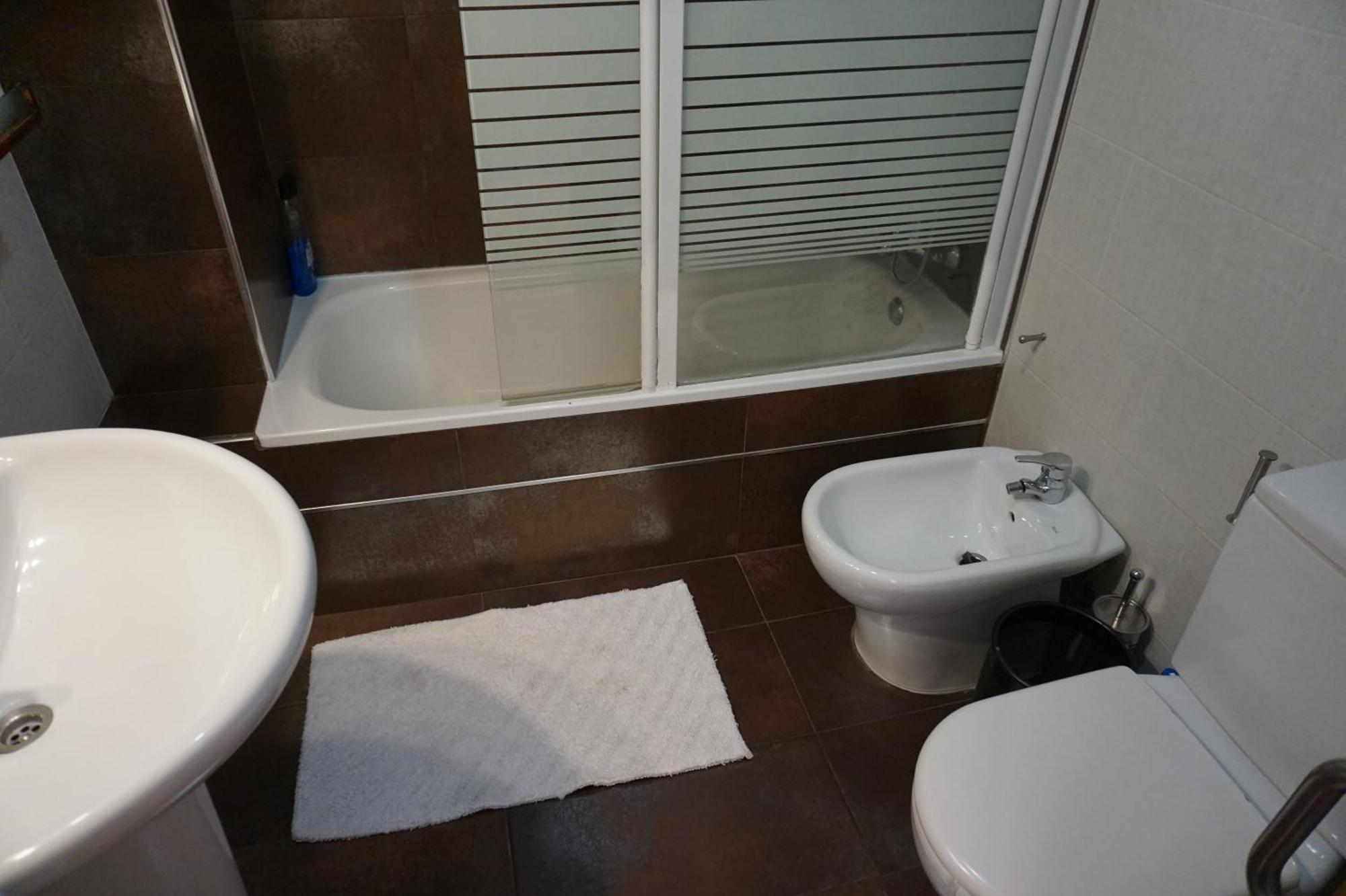 Homestay La Korolada Alicante
