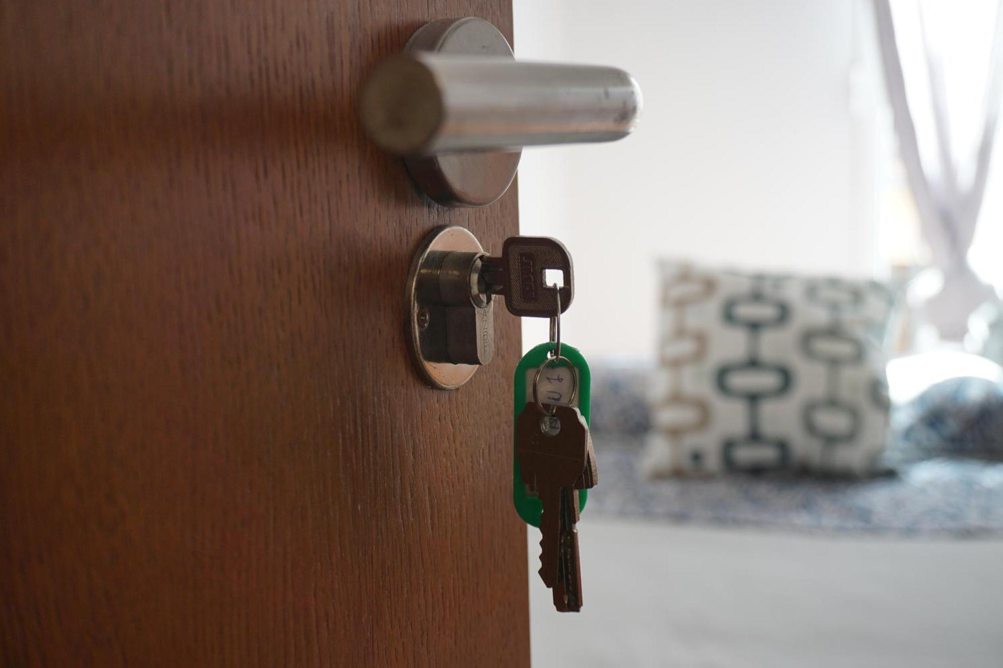 Séjour chez l'habitant La Korolada *