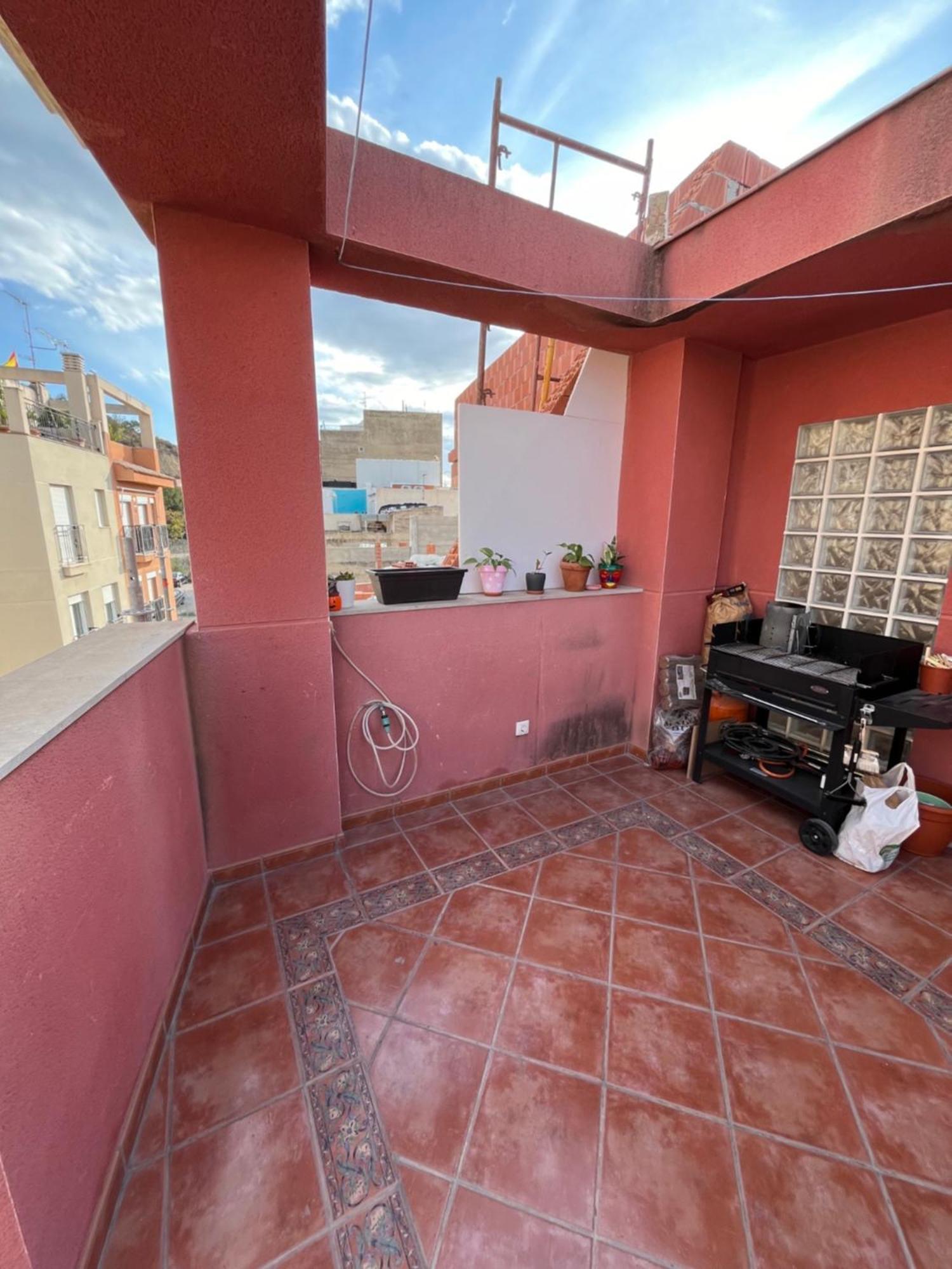 La Korolada Privatunterkunft Alicante