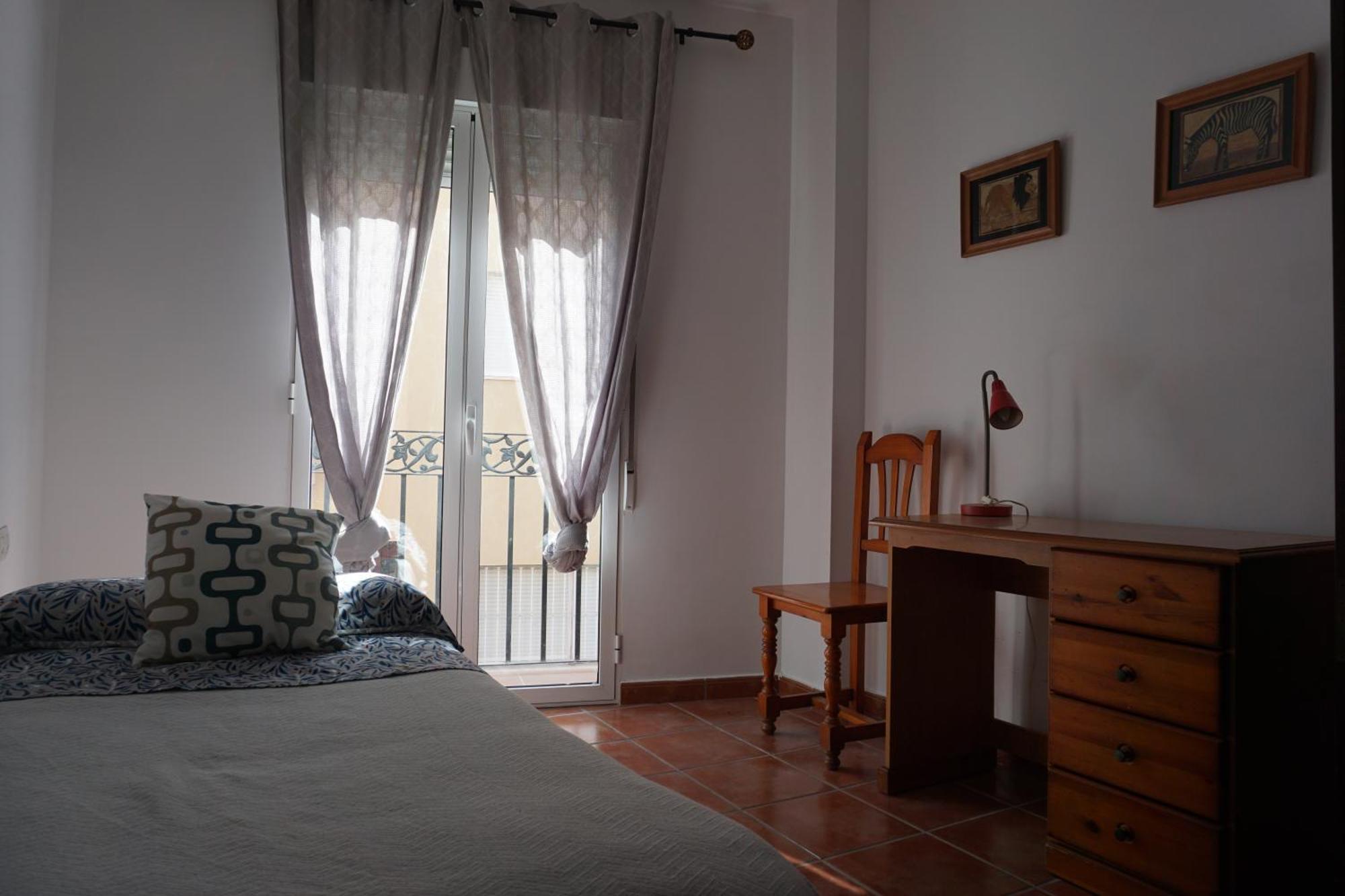 Séjour chez l'habitant La Korolada