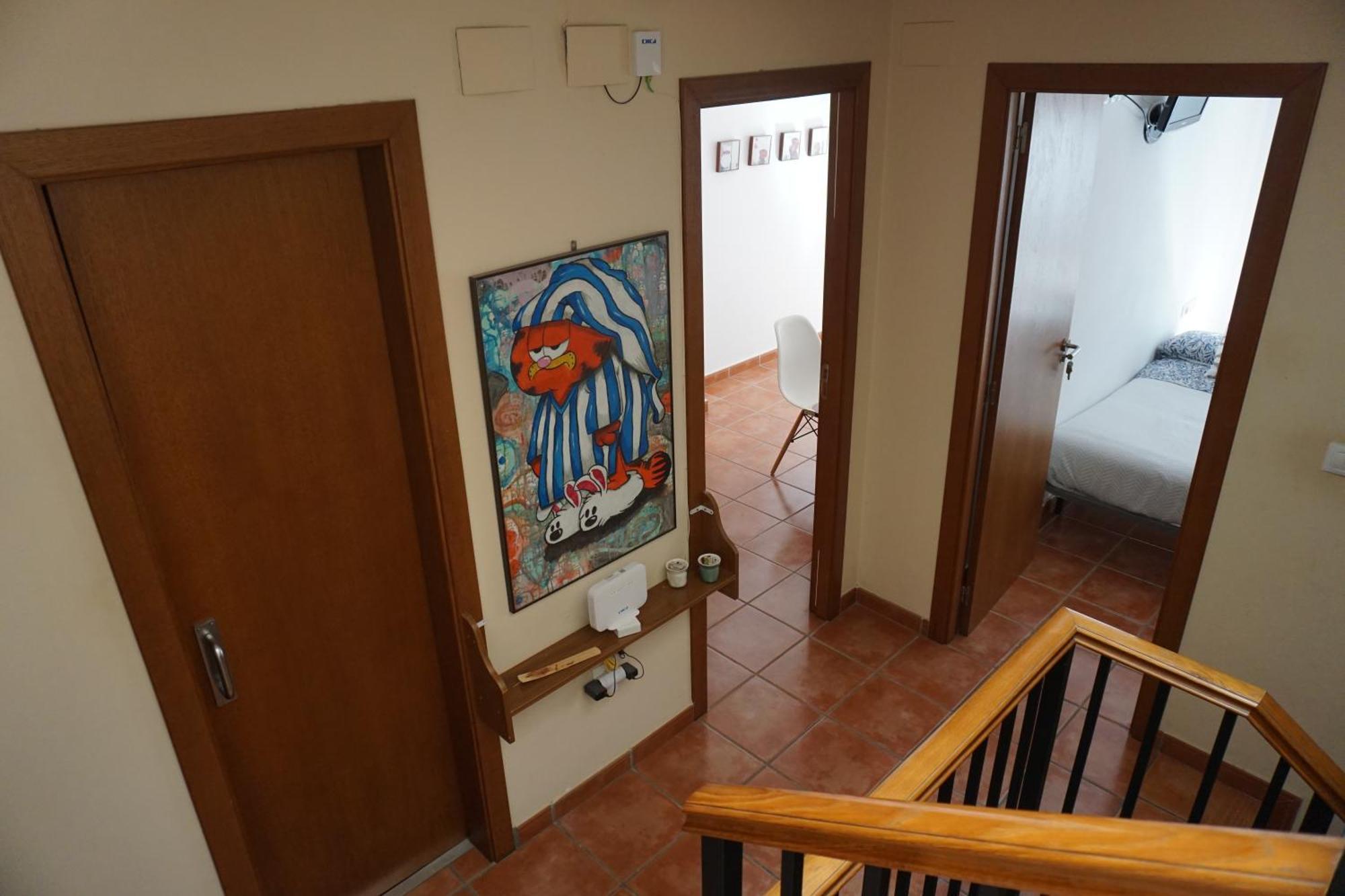 Privatunterkunft La Korolada Alicante