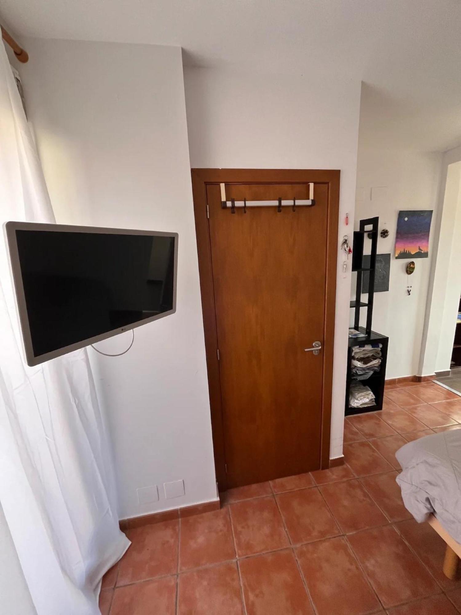 Privatunterkunft La Korolada