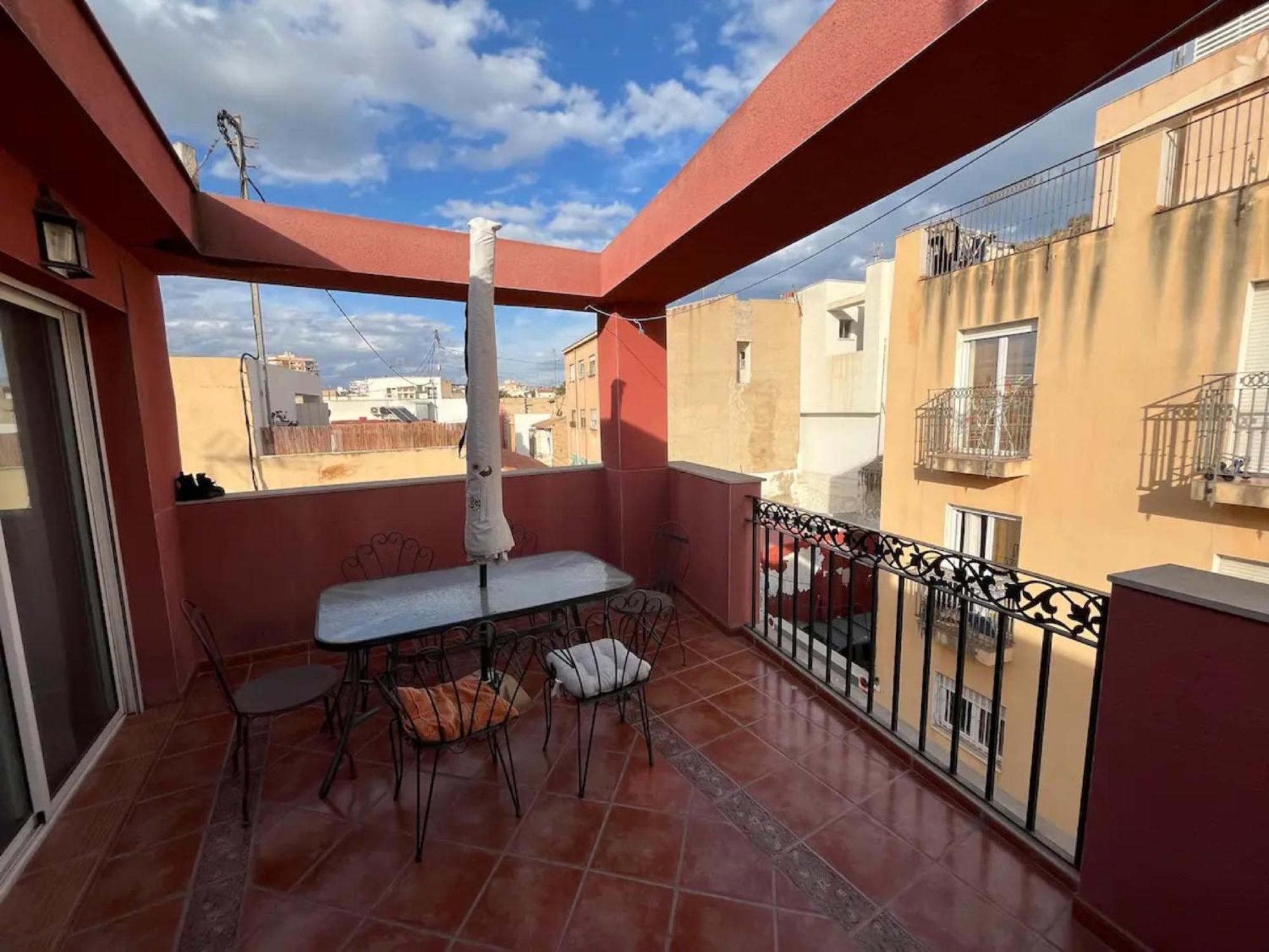 Homestay La Korolada *