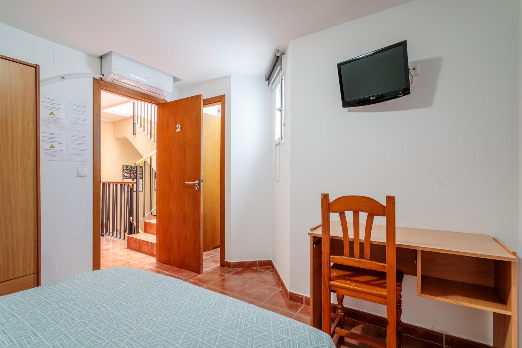 Homestay La Korolada Alicante
