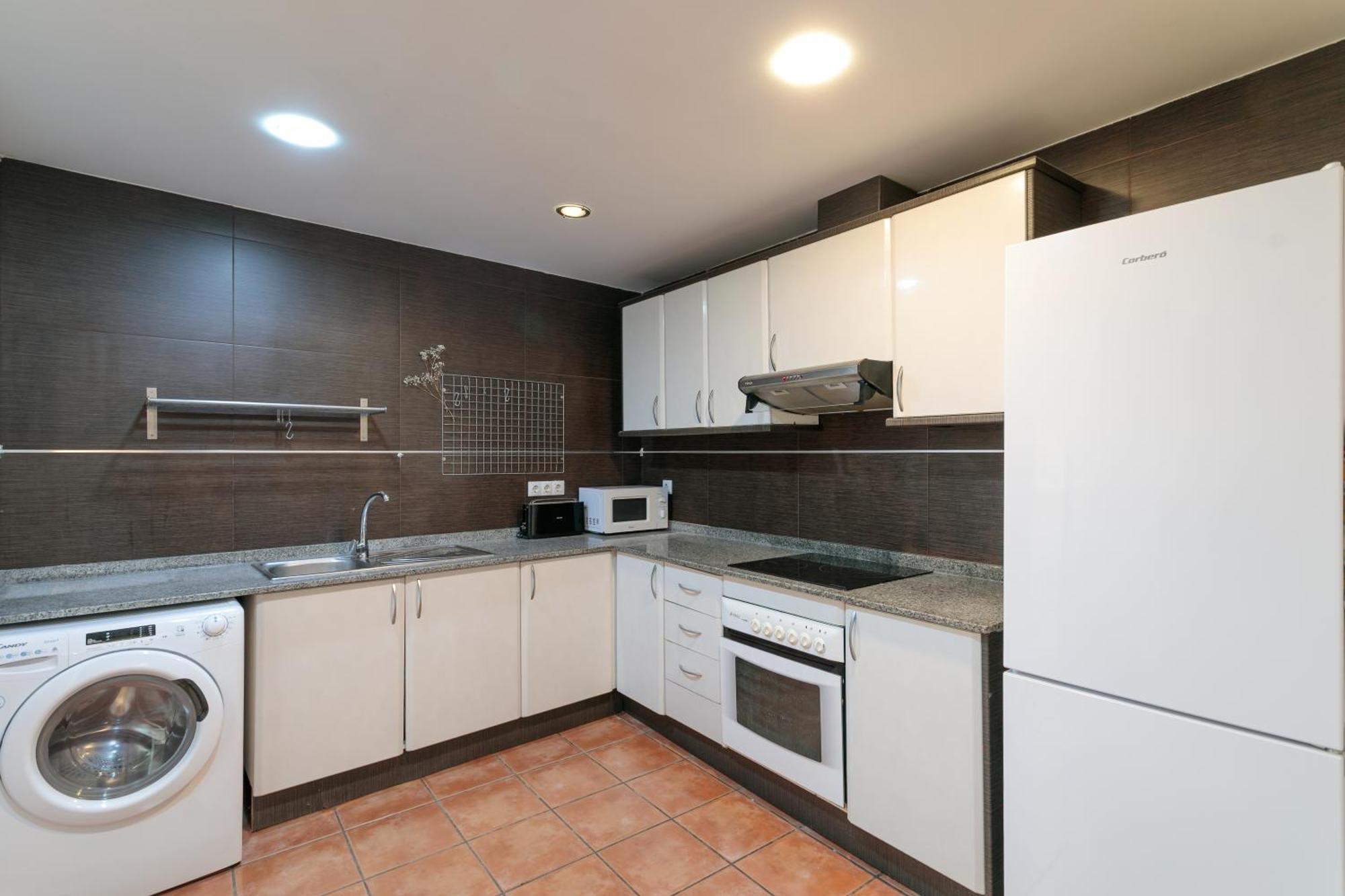 Homestay La Korolada Alicante