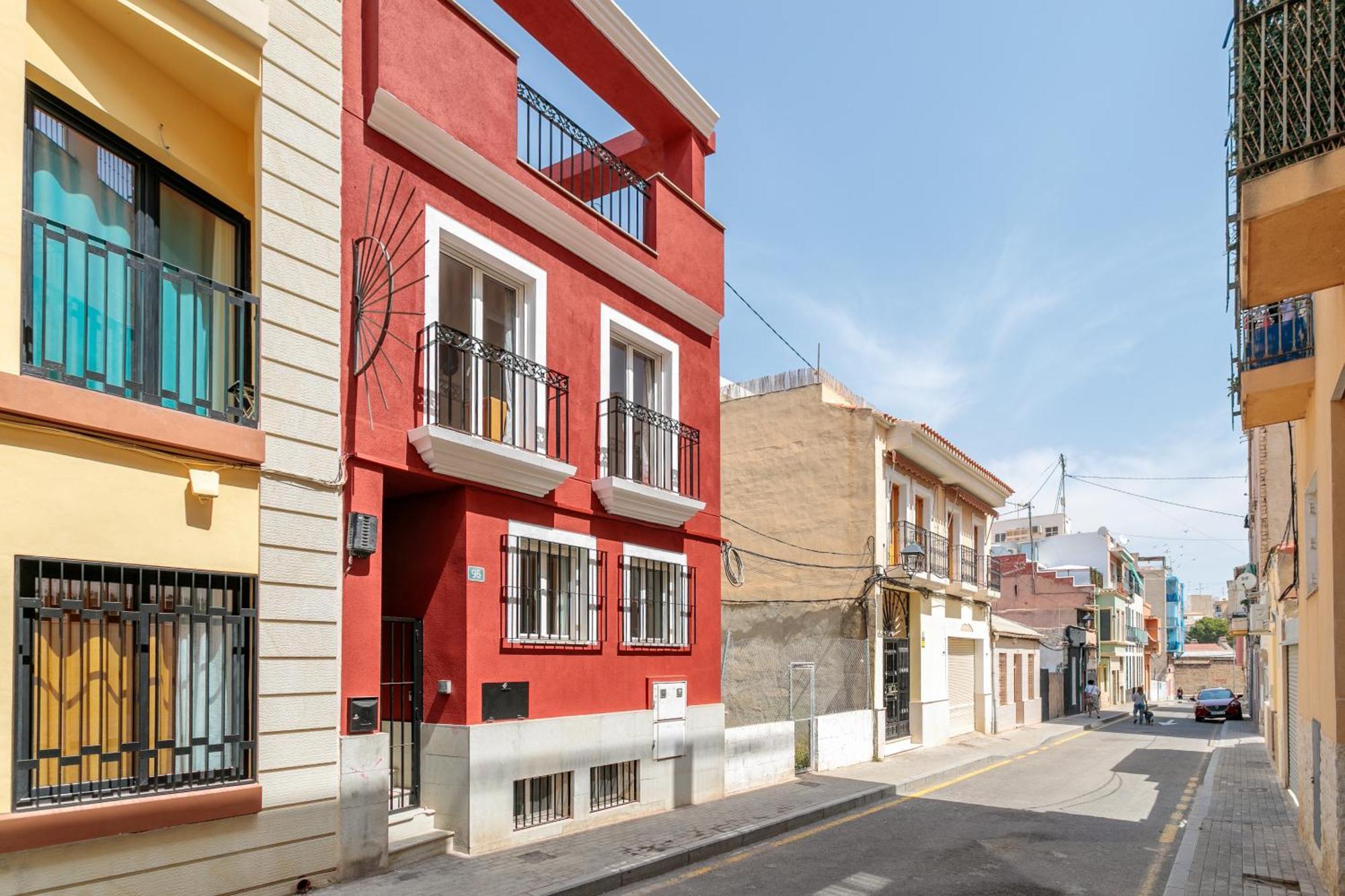 Homestay La Korolada