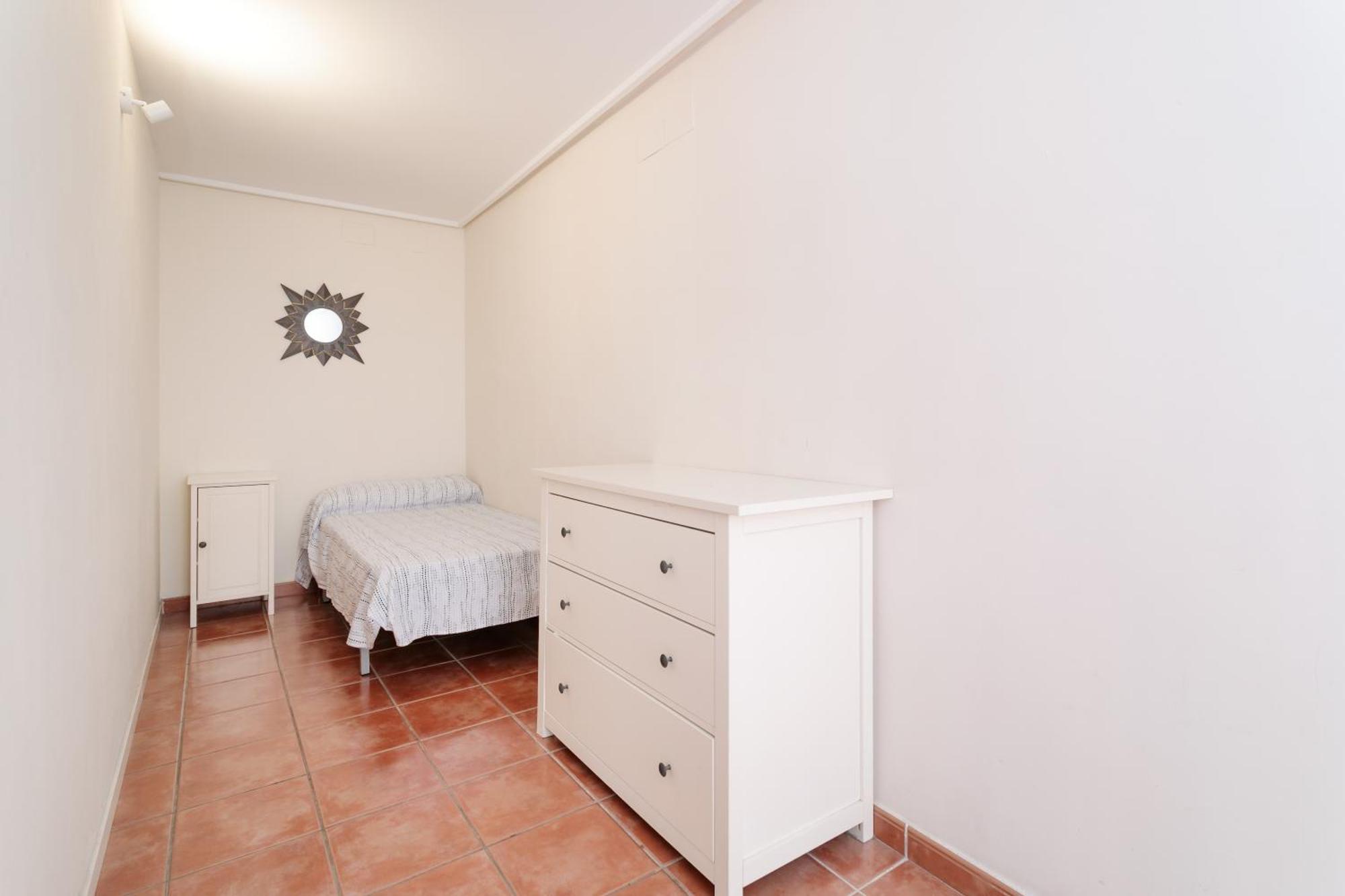 La Korolada Homestay Alicante