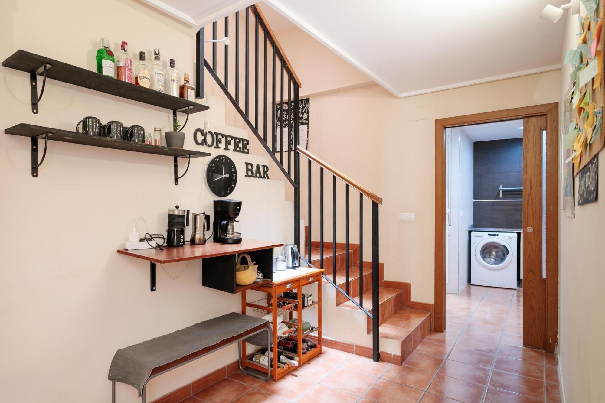 Habitación en casa particular La Korolada *